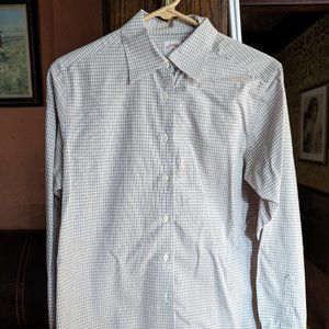 Women's Brooks Brothers Button Down Shirt